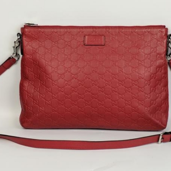 GUCCI Supreme Monogram Gucci - Picture 4 of 7